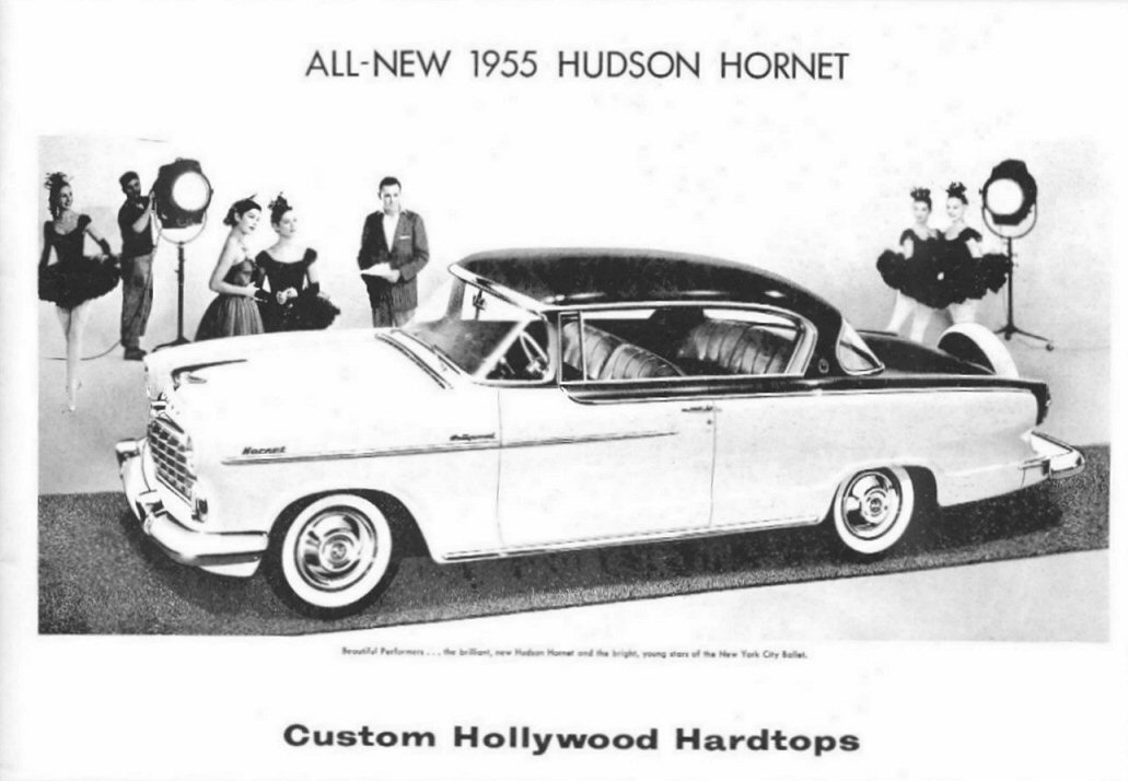 1955 AMC Hudson 3